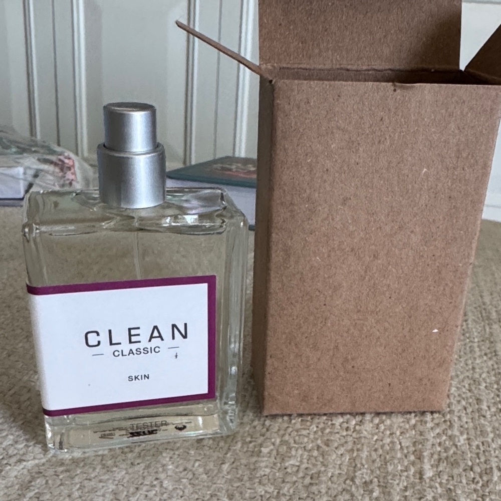 Clean Classic Skin
